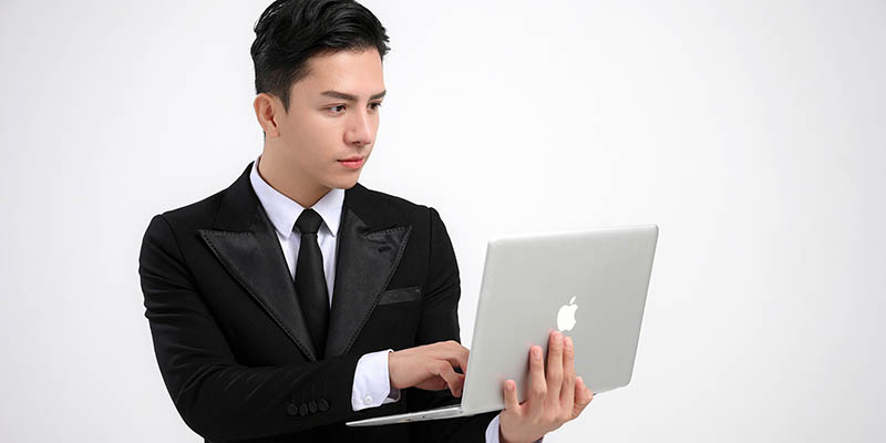 Định hướng tương lai của tác giả Vũ Trần